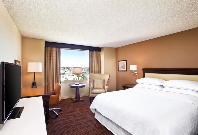 Sheraton Austin Hotel at the Capitol  | Austin | Texas | United States 3