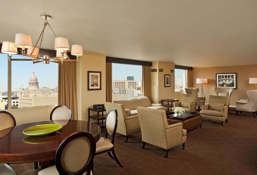 Sheraton Austin Hotel at the Capitol  | Austin | Texas | United States 5