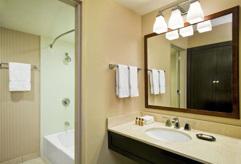 Sheraton Austin Hotel at the Capitol  | Austin | Texas | United States 7