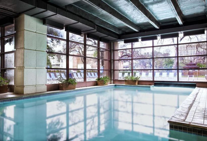 Sheraton Austin Hotel at the Capitol  | Austin | Texas | United States 8