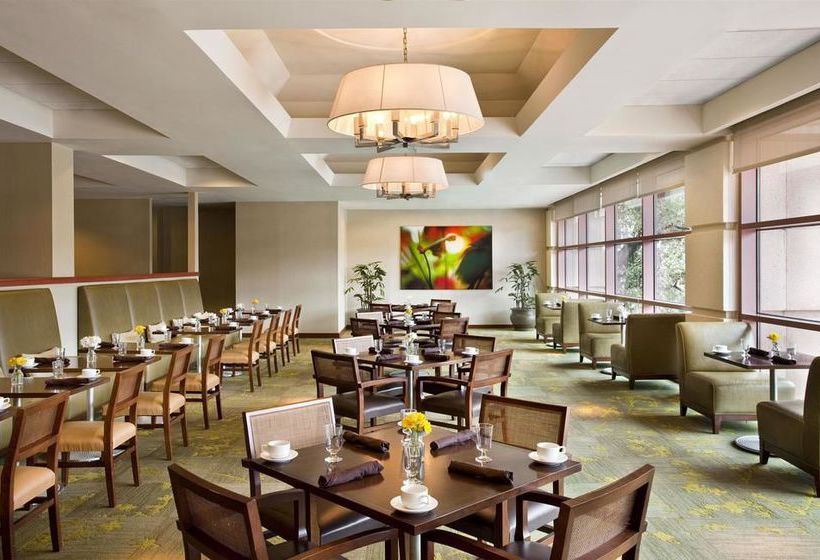 Sheraton Austin Hotel at the Capitol  | Austin | Texas | United States 9