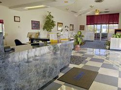 Hotel Travelodge Hot Springs AR  | Hot Springs | Arkansas | United States 1