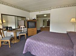 Hotel Travelodge Hot Springs AR  | Hot Springs | Arkansas | United States 2