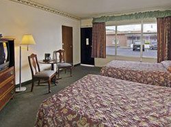 Hotel Travelodge Hot Springs AR  | Hot Springs | Arkansas | United States 3