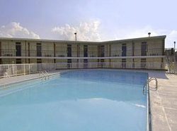 Hotel Travelodge Hot Springs AR  | Hot Springs | Arkansas | United States 7