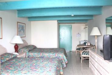 Aztec Motel  | Seaside Heights | New Jersey | Vereinigte Staaten 1