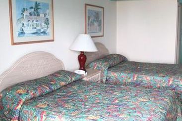 Aztec Motel  | Seaside Heights | New Jersey | Vereinigte Staaten 4