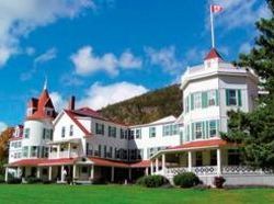 Balsams Grand Resort Hotel 