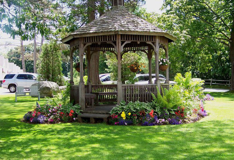 Hotel Bar Harbor Inn Bar Harbor Maine