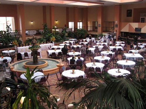 Hotel Best Western Barcelona Suites  | Albuquerque | New Mexico | Vereinigte Staaten 11