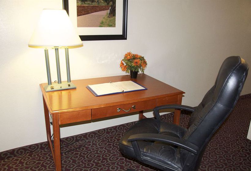 Hotel Best Western Barcelona Suites  | Albuquerque | New Mexico | Vereinigte Staaten 3