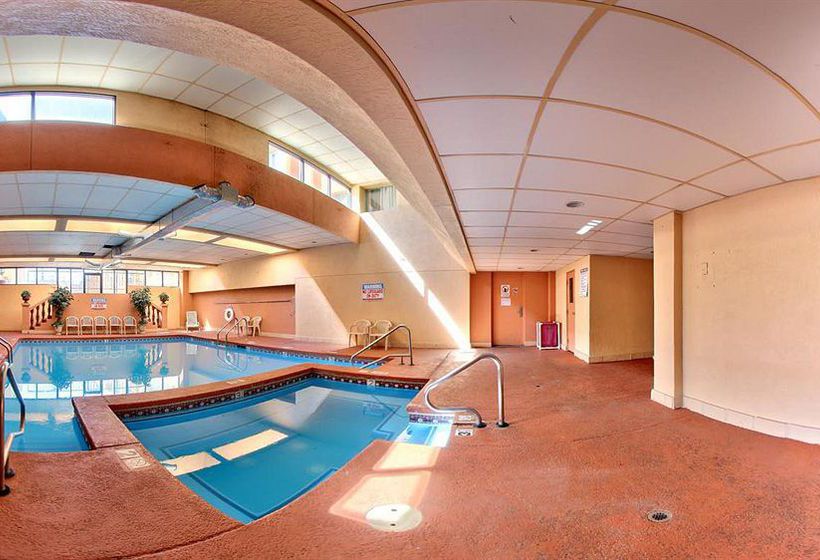 Hotel Best Western Barcelona Suites  | Albuquerque | New Mexico | Vereinigte Staaten 5