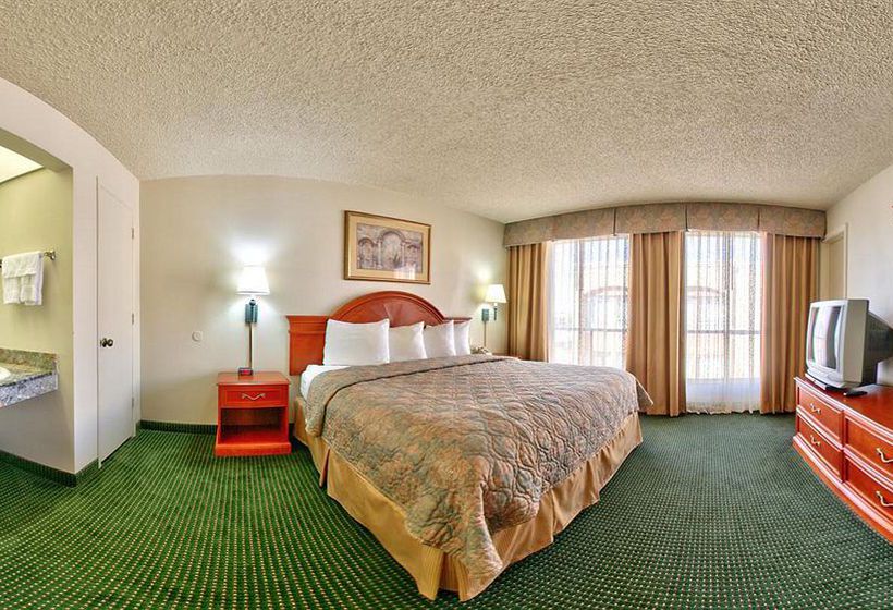 Hotel Best Western Barcelona Suites  | Albuquerque | New Mexico | Vereinigte Staaten 6