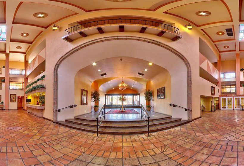 Hotel Best Western Barcelona Suites  | Albuquerque | New Mexico | Vereinigte Staaten 7