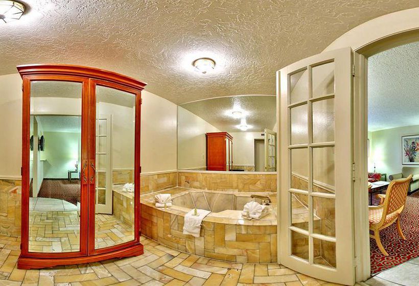 Hotel Best Western Barcelona Suites  | Albuquerque | New Mexico | Vereinigte Staaten 8