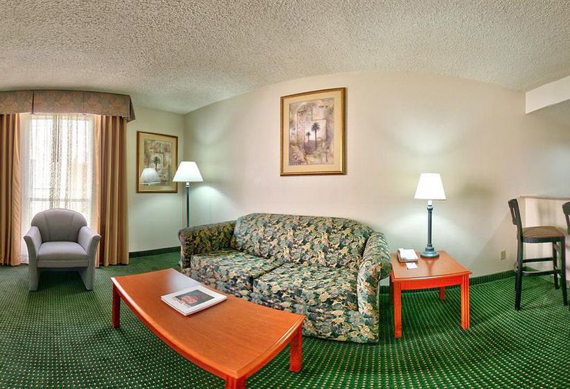 Hotel Best Western Barcelona Suites  | Albuquerque | New Mexico | Vereinigte Staaten 9