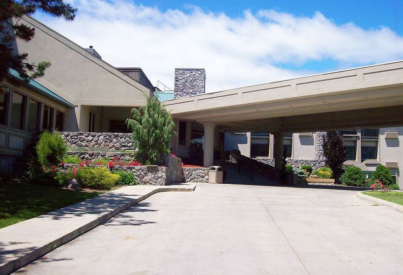 Bay Valley Hotel & Resort 