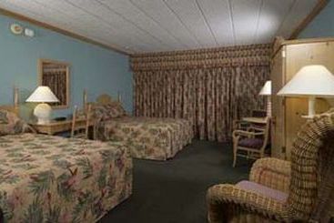 Hotel Complejo Beach Club 