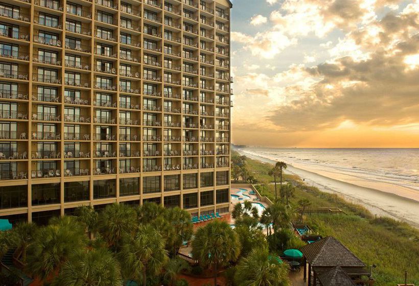 Beach Cove Resort  | North Myrtle Beach | South Carolina | United States 1