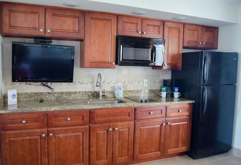 Beach Cove Resort  | North Myrtle Beach | South Carolina | United States 11