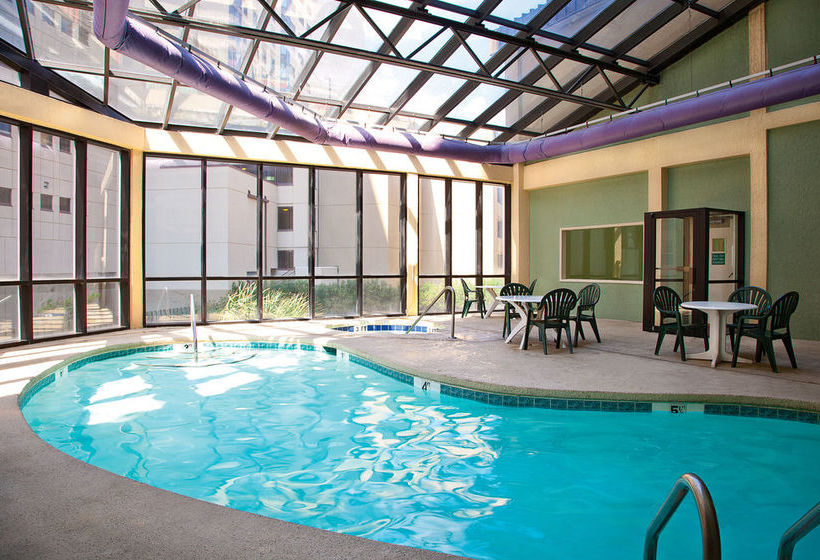 Beach Cove Resort  | North Myrtle Beach | South Carolina | United States 12