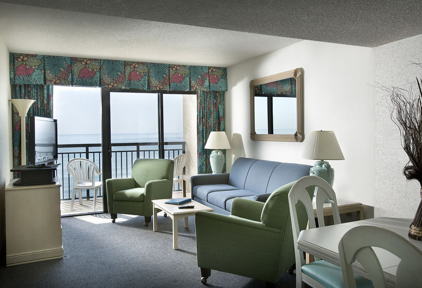 Beach Cove Resort  | North Myrtle Beach | South Carolina | United States 13