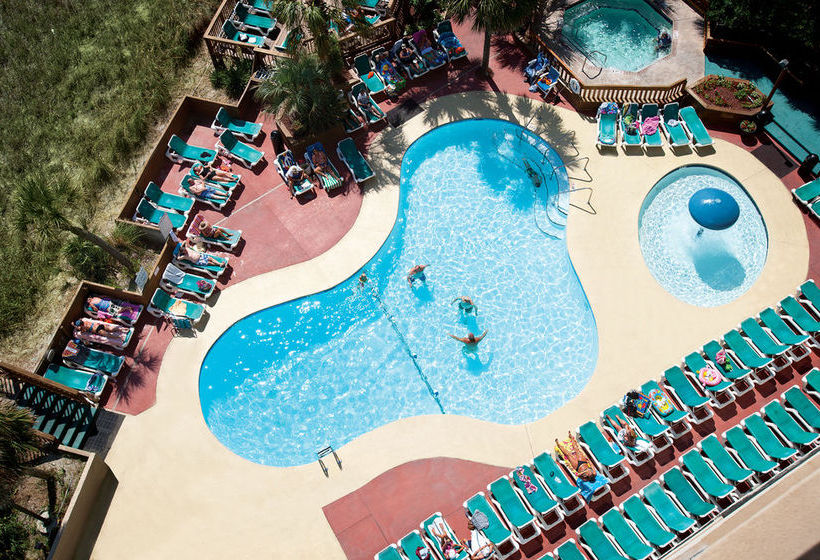 Beach Cove Resort  | North Myrtle Beach | South Carolina | United States 14