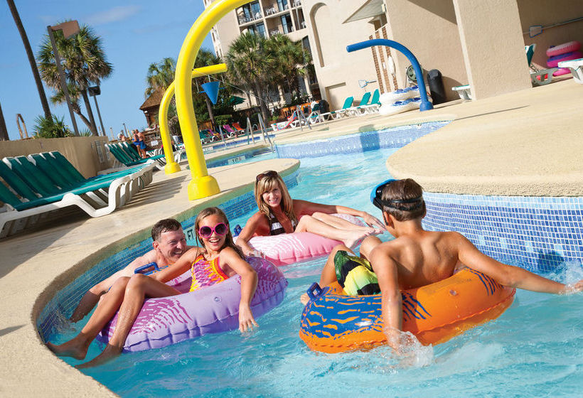 Beach Cove Resort  | North Myrtle Beach | South Carolina | United States 15
