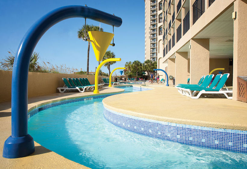 Beach Cove Resort  | North Myrtle Beach | South Carolina | United States 17