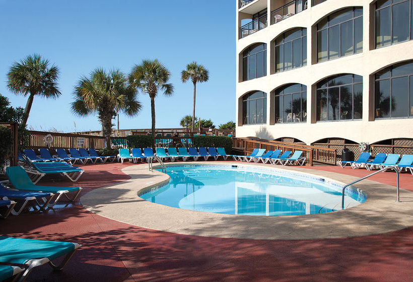 Beach Cove Resort  | North Myrtle Beach | South Carolina | United States 19