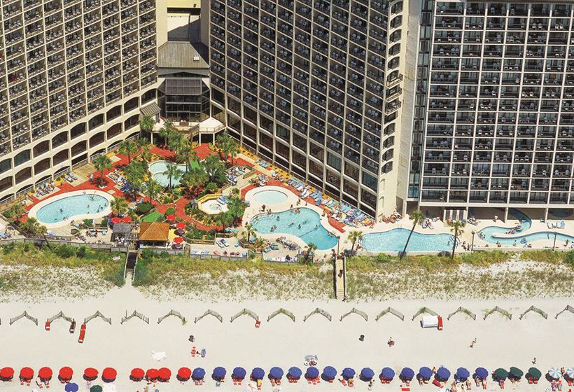 Beach Cove Resort  | North Myrtle Beach | South Carolina | United States 2