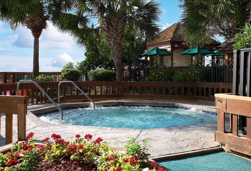 Beach Cove Resort  | North Myrtle Beach | South Carolina | United States 20