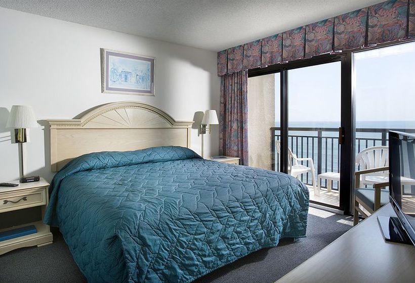 Beach Cove Resort  | North Myrtle Beach | South Carolina | United States 4