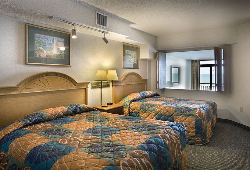 Beach Cove Resort  | North Myrtle Beach | South Carolina | United States 5