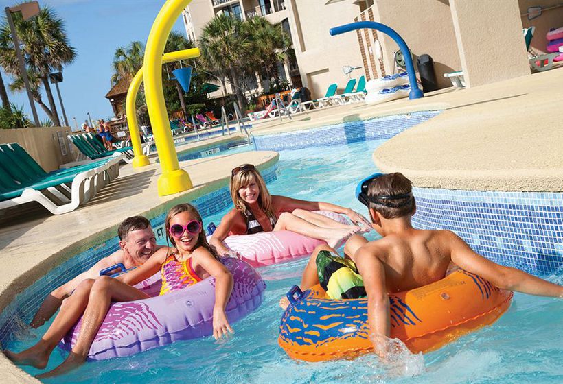 Beach Cove Resort  | North Myrtle Beach | South Carolina | United States 7