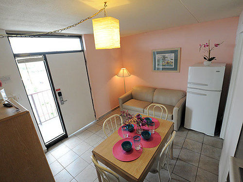 Hotel Beach Terrace Motor Inn  | Wildwood | New Jersey | United States 11