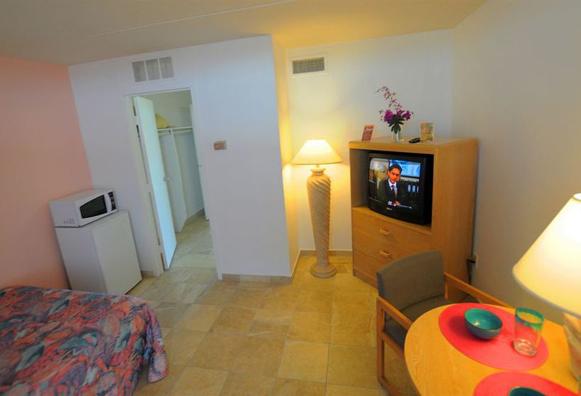 Hotel Beach Terrace Motor Inn  | Wildwood | New Jersey | United States 3