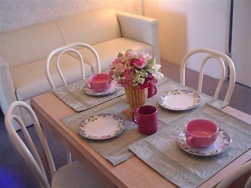 Hotel Beach Terrace Motor Inn  | Wildwood | New Jersey | United States 6