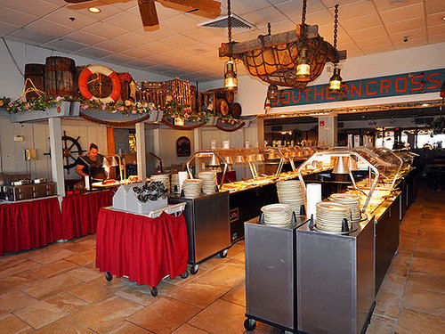 Hotel Beach Terrace Motor Inn  | Wildwood | New Jersey | United States 8