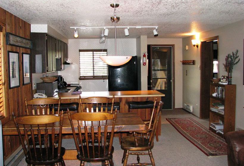Hotel Beaver Village Condominiums Colorado