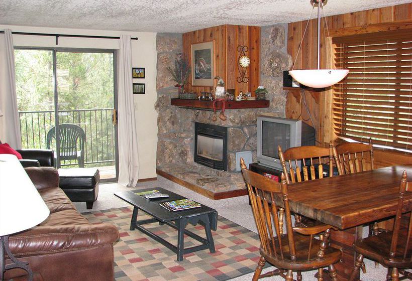 Hotel Beaver Village Condominiums  | Winter Park | Colorado | United States 1