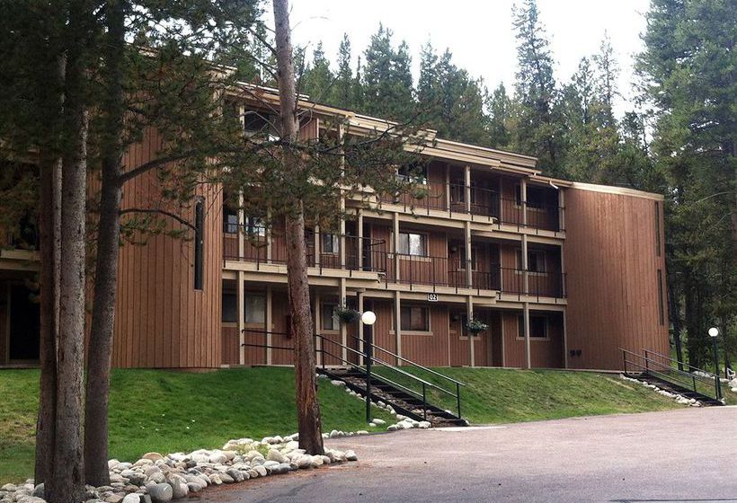 Hotel Beaver Village Condominiums  | Winter Park | Colorado | United States 11