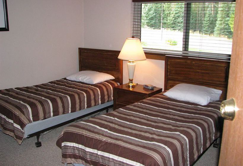 Hotel Beaver Village Condominiums  | Winter Park | Colorado | United States 12