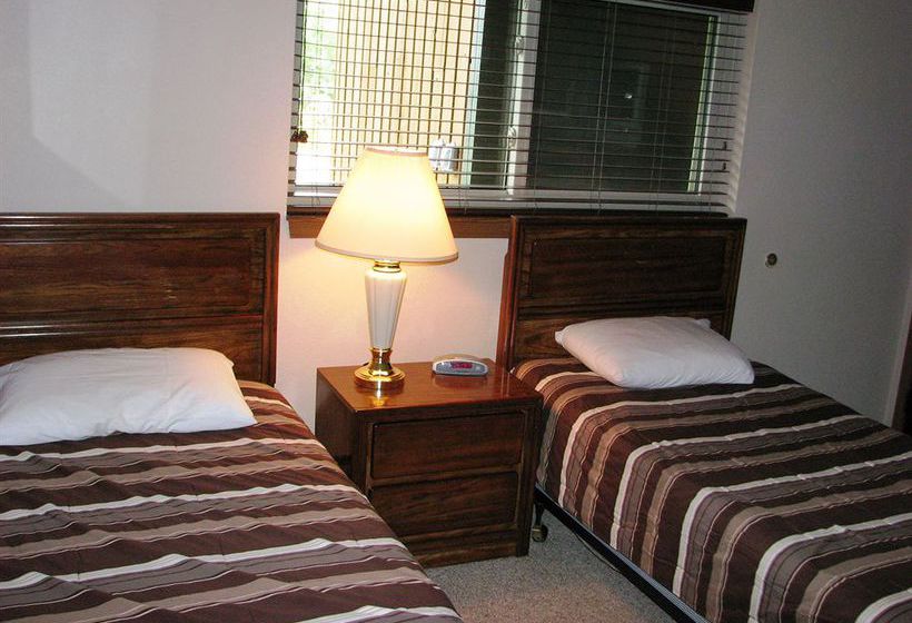 Hotel Beaver Village Condominiums  | Winter Park | Colorado | United States 14