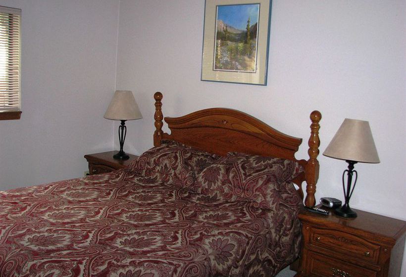 Hotel Beaver Village Condominiums  | Winter Park | Colorado | United States 16