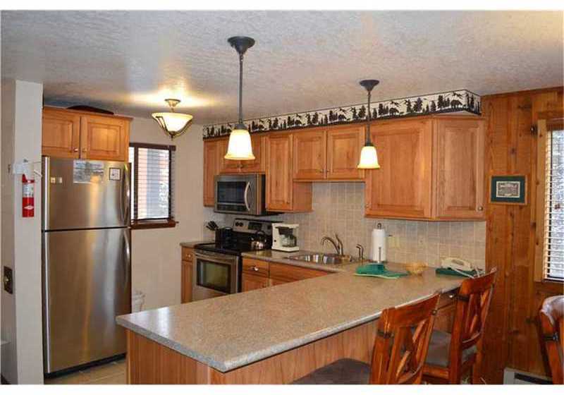 Hotel Beaver Village Condominiums  | Winter Park | Colorado | United States 17