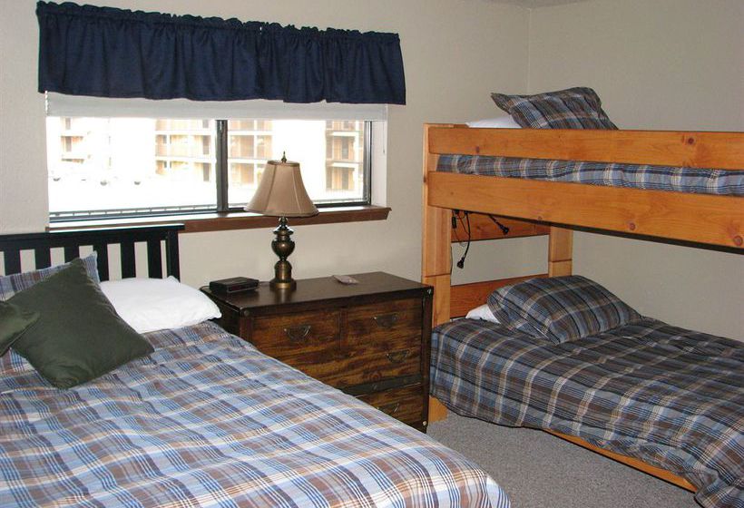 Hotel Beaver Village Condominiums  | Winter Park | Colorado | United States 2