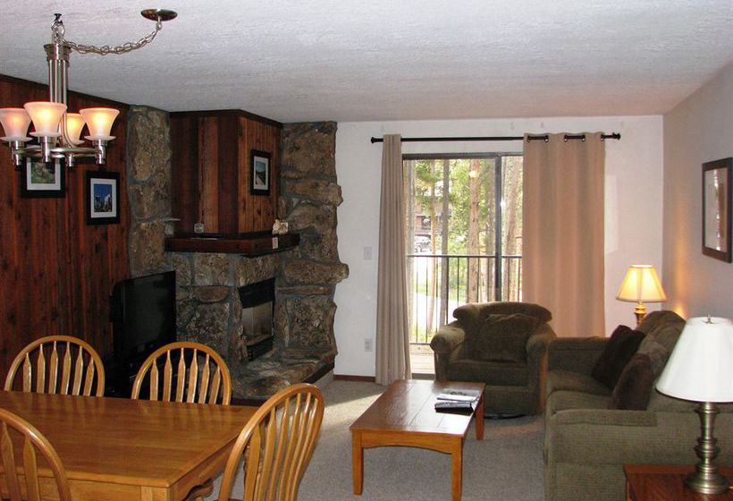 Hotel Beaver Village Condominiums  | Winter Park | Colorado | United States 6