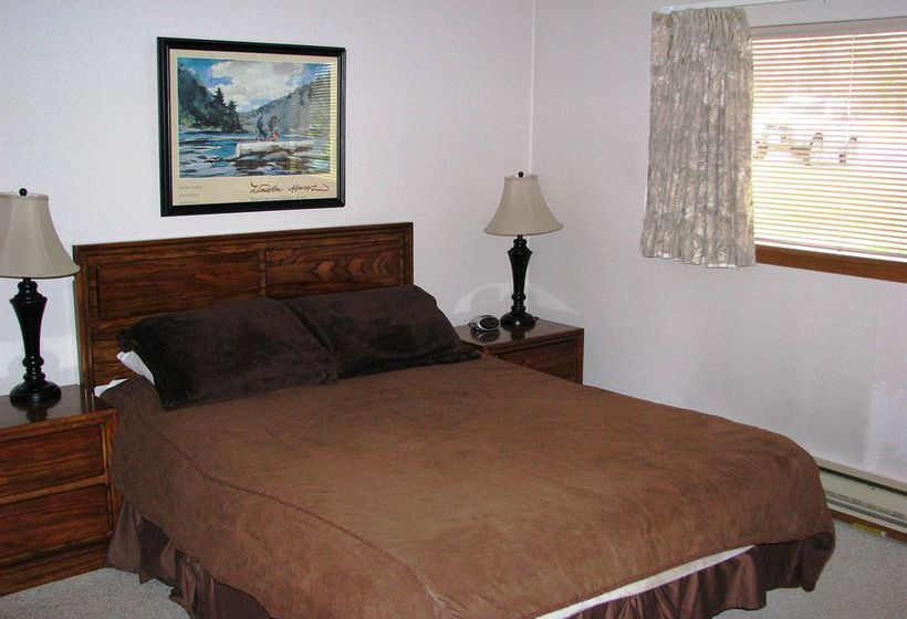 Hotel Beaver Village Condominiums  | Winter Park | Colorado | United States 8