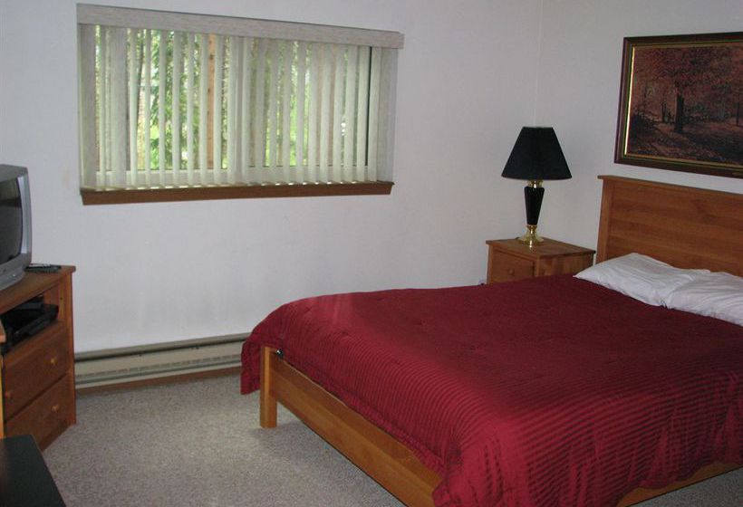 Hotel Beaver Village Condominiums  | Winter Park | Colorado | United States 9